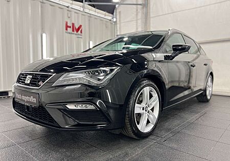Seat Leon ST 1.4 TSI FR/LED/FullLink/SHZ/Sport/ACC