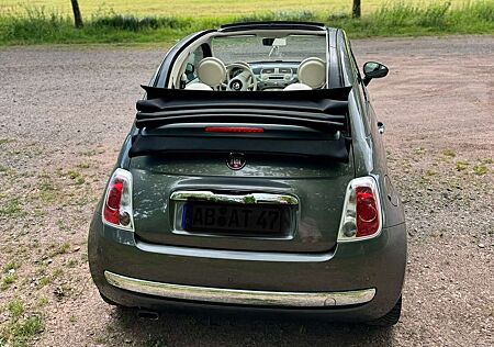 Fiat 500C 500 C 1.2 Cult