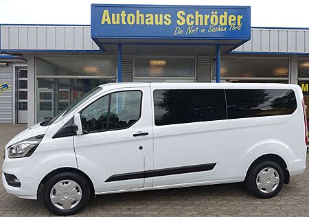 Ford Transit Custom Kombi 320 L2 Trend / 8 Sitzer
