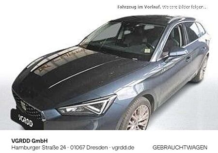 Seat Leon Sportstourer XCELLENCE 1.5 TSI LED KAM KESY