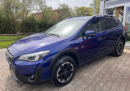 Subaru XV Edition Comfort Plus Lineartronic Allrad, AHK