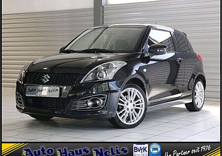 Suzuki Swift 1,6 Sport Bi-Xenon Klimaauto Tempomat Sitz