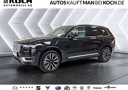 Volvo XC 90 XC90 T8 AWD Plug-In BLIS Harman VOLL-LED uvm