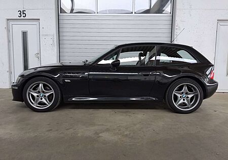 BMW Z3 M Z3 Coupe