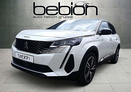 Peugeot 3008 Hybrid4 300 (Plug-In) e-EAT8 GT Pack AHK