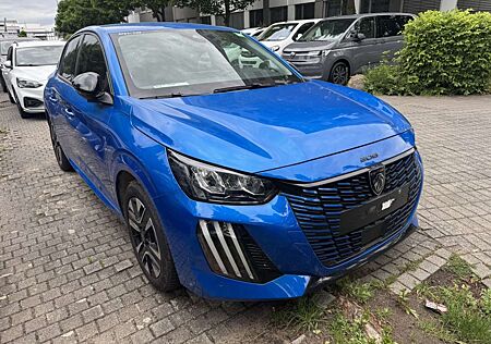 Peugeot 208 1.2 PureTech Allure EAT8 Multimedia+SHZ+ACC+