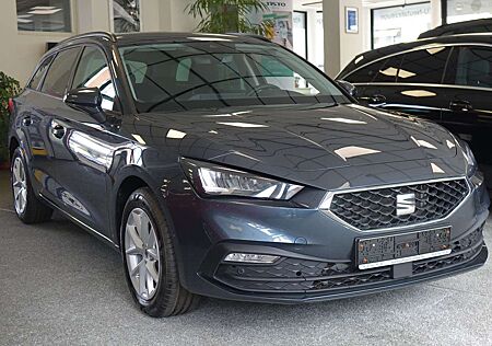 Seat Leon Sportstourer 2.0 TDI Style+RFK+ACC+Virtual+LED+SHZ