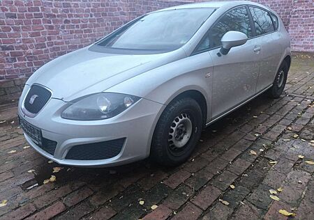 Seat Leon Reference 1.6 TDI