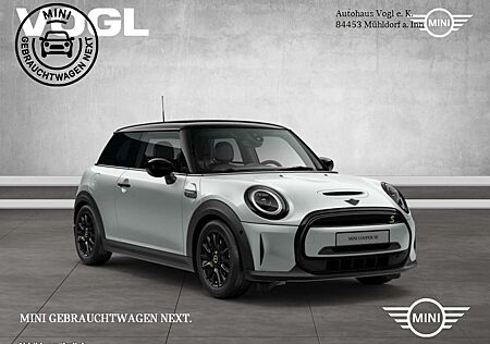 Mini Cooper SE Klimaautomatik Rückfahrkamera SHZ