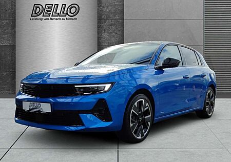 Opel Astra L GS ULTIMATE HUD El. Panodach Navi Digitales Coc