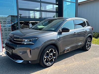 Citroen C5 Aircross BlueHDi 130 EAT 8 C-Series