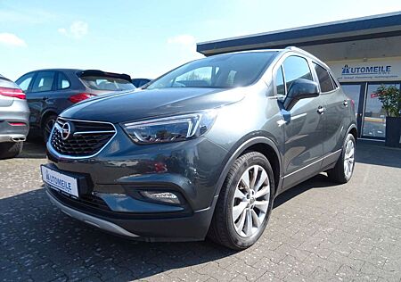 Opel Mokka X Innovation 1.HAND LED NAVI XENON PDC AHK