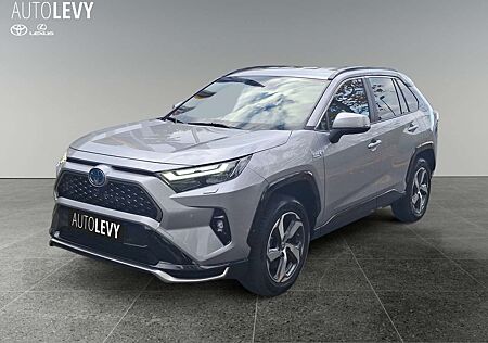 Toyota RAV 4 2.5 Plug-In Style *360*HUD*AHK*JBL*