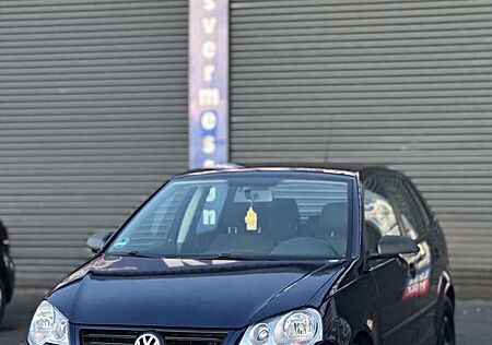 VW Polo Volkswagen 1.2 Goal