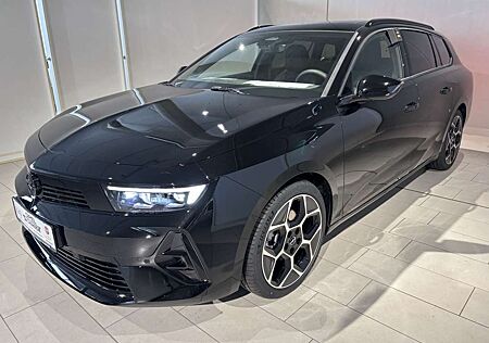 Opel Astra Sports Tourer 1.2 Turbo Automatik GS (L)