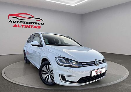 VW Golf Volkswagen VII e-*DSG*KLIMA*VIRTUAL*41.000KM*RFK*
