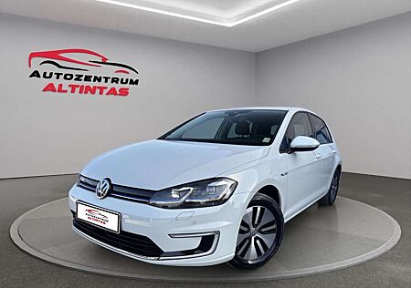 VW Golf Volkswagen VII e-*DSG*KLIMA*VIRTUAL*41.000KM*RFK*
