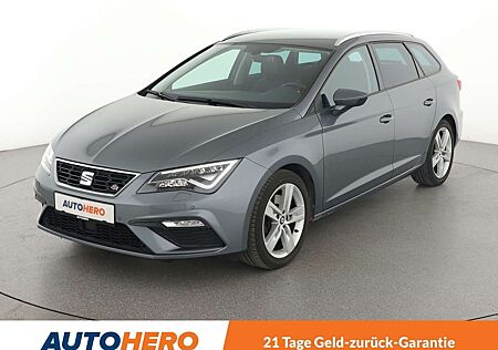 Seat Leon 1.8 TSI FR Aut.*LED*TEMPO*PDC*SHZ*KLIMA*