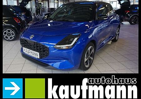 Suzuki Swift 1,2 COMFORT PLUS AUTOMATIK SHZ NAVI KAMERA