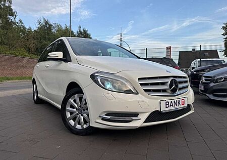 Mercedes-Benz B 180 AUTOMATIK PDC SCHECLHEFT