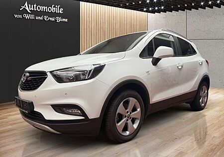 Opel Mokka X 1.6 (ecoFLEX) Start/Stop Edition