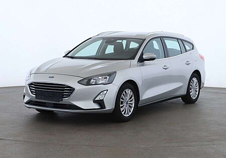 Ford Focus Turnier 1.0 EcoBoost Hybrid TREND