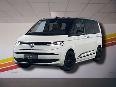 Volkswagen T7 Multivan Life "Edition" KÜ 2.0 TDI 7-Gang-DSG Automatik