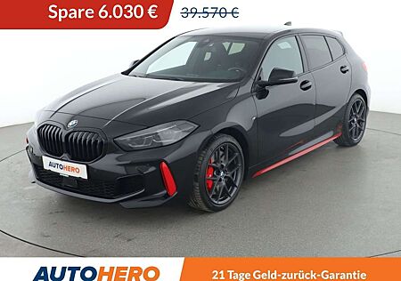 BMW 128ti 128 Aut.*HEAD-UP*NAVI*ACC*LED*CAM*SHZ*PDC*HK*