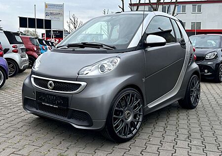 Smart ForTwo Cabrio *CS Tuning* CarPlay! SHZ! TRAUMHAFT!