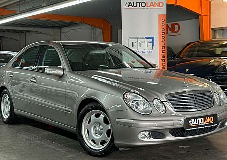 Mercedes-Benz E 240 E -Klasse Lim.*AUT.*96 TKM*XENON*PDC*SHZG*