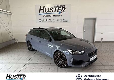 Cupra Leon Sportstourer 2.0 TSI DSG VZ 4Drive