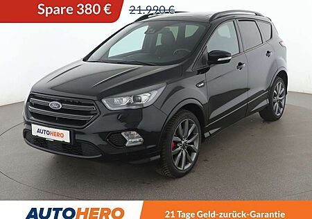 Ford Kuga 2.0 TDCi ST-Line Aut.*XENON*NAVI*ACC*CAM*PDC*SHZ*