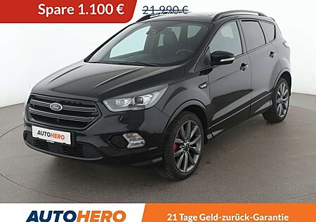 Ford Kuga 2.0 TDCi ST-Line Aut.*XENON*NAVI*ACC*CAM*PDC*SHZ*