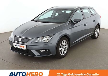 Seat Leon 1.0 TSI Style Ecomotive Aut.*PDC*TEMPO*SHZ*