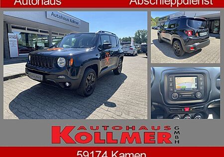 Jeep Renegade Upland 4x4 Automatik*Navi*PDC*Pano*1.Hd