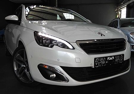 Peugeot 308 2.0 BLUE-HDI SW ALLURE