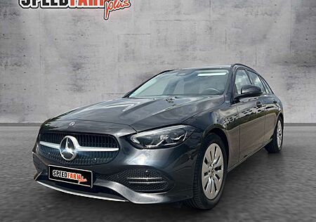 Mercedes-Benz C 200 T d Top Zustand