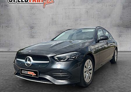 Mercedes-Benz C 200 T d Top Zustand