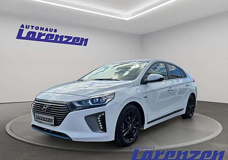 Hyundai Ioniq Style Plug-In 1.6 GDI Navi Soundsystem Bi-Xenon AC
