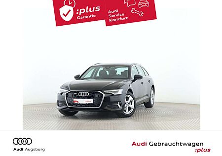 Audi A6 advanced 40 TDI qu. *MATRIX*AHK*8-fach*