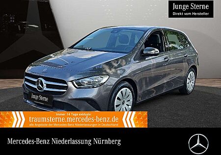 Mercedes-Benz B 250 e 8G