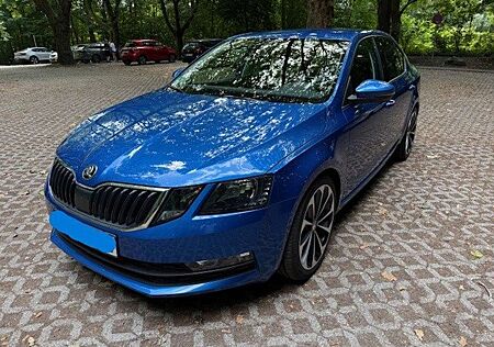 Skoda Octavia III 1.2 TSI Ambition