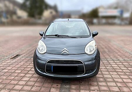 Citroën C1 Citroen 1.0 Style