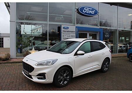 Ford Kuga ST-LINE X PHEV, AHK, ACC, LED, NAVI, PDC, BEH. WSS