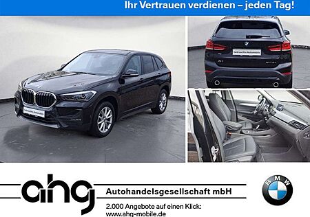 BMW X1 sDrive18d Advantage Aut. Klimaaut. PDC HIFI