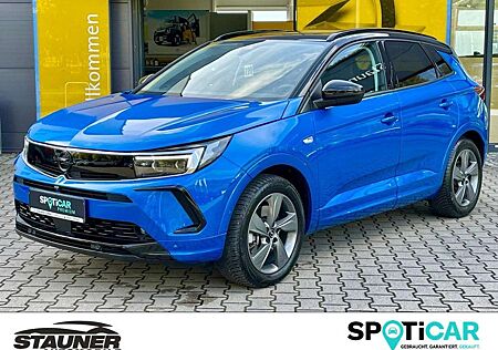 Opel Grandland GSe AWD AT *MATRIX*360 KAMERA*NAVI PRO*ALCANTARA*