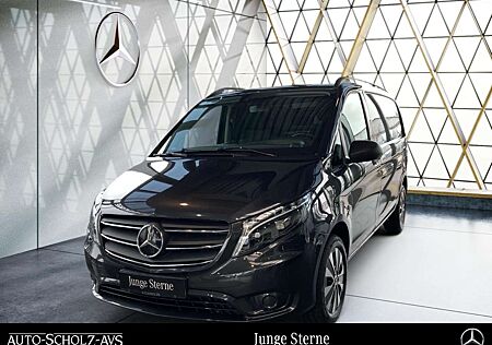 Mercedes-Benz Vito 119 CDI 4x4 Kasten Kompakt AHK*LKW*Kamera**