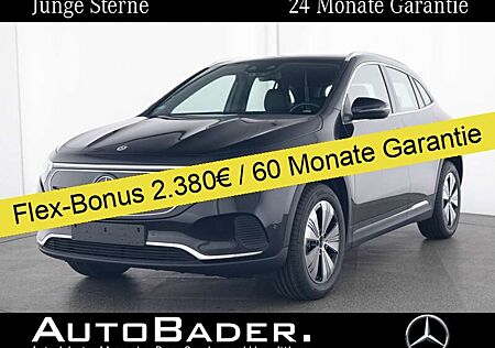 Mercedes-Benz EQA 250 Advanced MBUX Park-Spgl-Pkt RFK eHe VzAs
