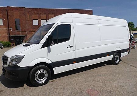Mercedes-Benz Sprinter 313 Maxi L4H2*Temp*Klima*PDC*Turbo Neu*