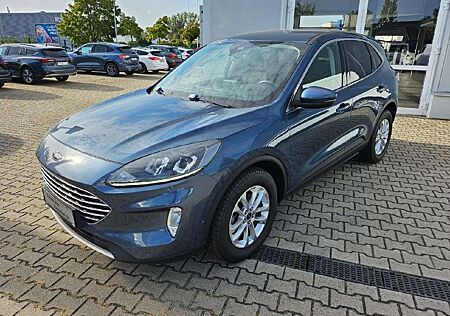 Ford Kuga Titanium